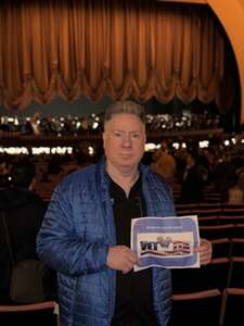 Christmas Spectacular Starring the Radio City Rockettes