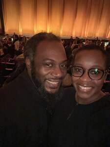 Christmas Spectacular Starring the Radio City Rockettes