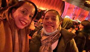 Christmas Spectacular Starring the Radio City Rockettes