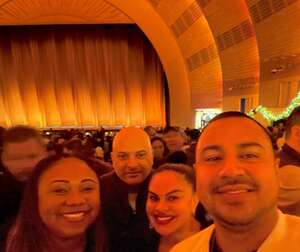 Christmas Spectacular Starring the Radio City Rockettes