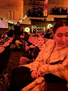 Christmas Spectacular Starring the Radio City Rockettes
