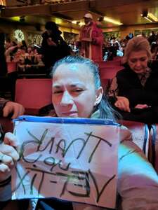 Christmas Spectacular Starring the Radio City Rockettes