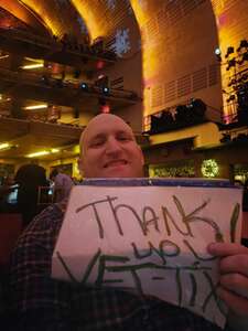 Christmas Spectacular Starring the Radio City Rockettes