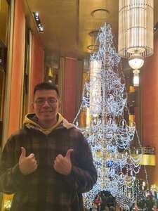 Christmas Spectacular Starring the Radio City Rockettes