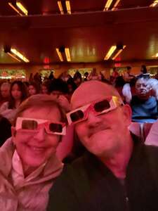 Christmas Spectacular Starring the Radio City Rockettes