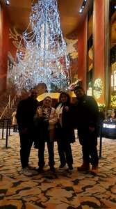 Christmas Spectacular Starring the Radio City Rockettes