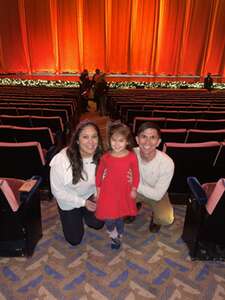 Christmas Spectacular Starring the Radio City Rockettes