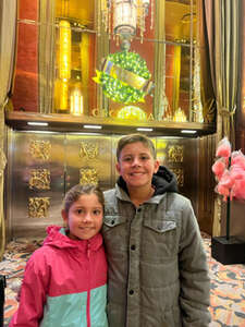 Christmas Spectacular Starring the Radio City Rockettes