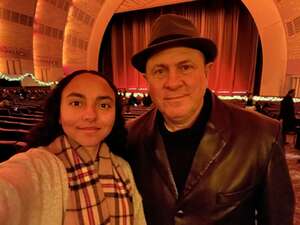 Christmas Spectacular Starring the Radio City Rockettes