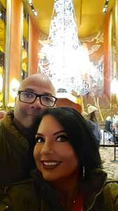 Christmas Spectacular Starring the Radio City Rockettes