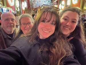 Christmas Spectacular Starring the Radio City Rockettes