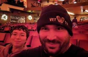 Christmas Spectacular Starring the Radio City Rockettes