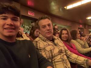 Christmas Spectacular Starring the Radio City Rockettes