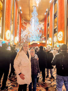 Christmas Spectacular Starring the Radio City Rockettes