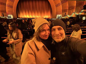 Christmas Spectacular Starring the Radio City Rockettes