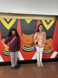 Christmas Spectacular Starring the Radio City Rockettes