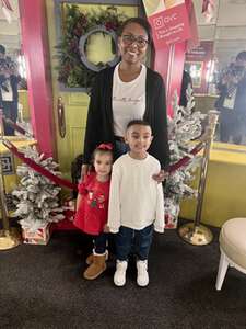 Christmas Spectacular Starring the Radio City Rockettes