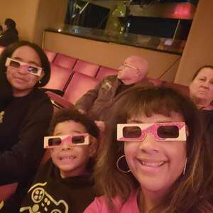 Christmas Spectacular Starring the Radio City Rockettes