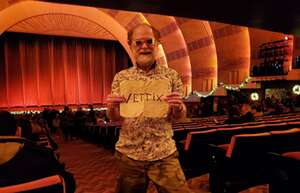 Christmas Spectacular Starring the Radio City Rockettes