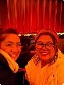 Christmas Spectacular Starring the Radio City Rockettes