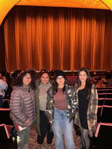 Christmas Spectacular Starring the Radio City Rockettes