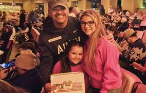 Christmas Spectacular Starring the Radio City Rockettes