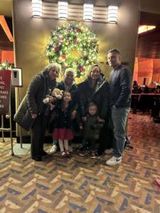 Christmas Spectacular Starring the Radio City Rockettes