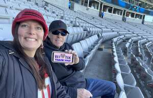 Carolina Panthers - NFL vs Tampa Bay Buccaneers