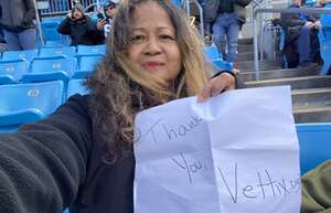 Carolina Panthers - NFL vs Tampa Bay Buccaneers