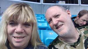 Carolina Panthers - NFL vs Tampa Bay Buccaneers