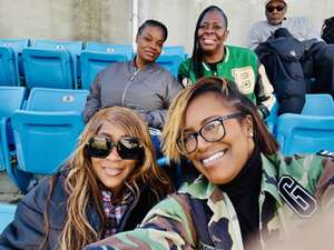 Carolina Panthers - NFL vs Tampa Bay Buccaneers