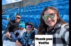 Carolina Panthers - NFL vs Tampa Bay Buccaneers