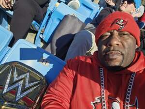 Carolina Panthers - NFL vs Tampa Bay Buccaneers