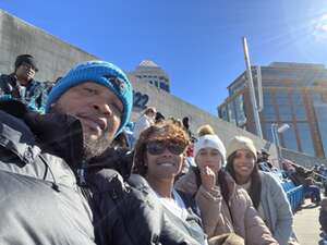 Carolina Panthers - NFL vs Tampa Bay Buccaneers