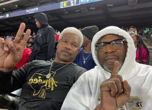 Carolina Panthers - NFL vs Tampa Bay Buccaneers