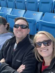 Carolina Panthers - NFL vs Tampa Bay Buccaneers