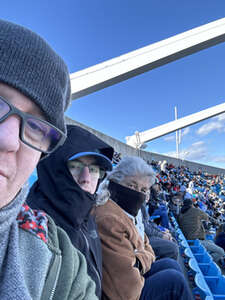 Carolina Panthers - NFL vs Tampa Bay Buccaneers