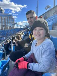 Carolina Panthers - NFL vs Tampa Bay Buccaneers