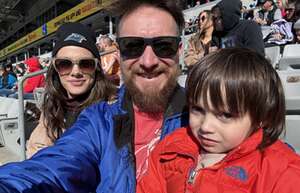 Carolina Panthers - NFL vs Tampa Bay Buccaneers