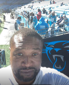 Carolina Panthers - NFL vs Tampa Bay Buccaneers