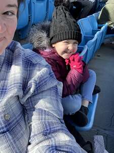 Carolina Panthers - NFL vs Tampa Bay Buccaneers