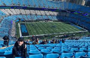 Carolina Panthers - NFL vs Tampa Bay Buccaneers