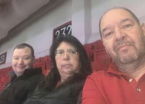 Texas Tech Red Raiders - NCAA Men's Basketball vs Oklahoma State Cowboys