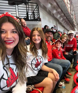 Texas Tech Red Raiders - NCAA Men's Basketball vs Oklahoma State Cowboys