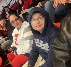 Texas Tech Red Raiders - NCAA Men's Basketball vs Oklahoma State Cowboys