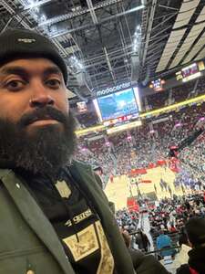 Portland Trail Blazers - NBA vs Phoenix Suns