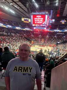 Portland Trail Blazers - NBA vs Phoenix Suns