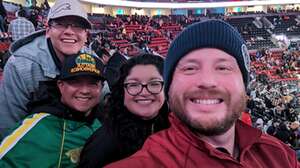 Portland Trail Blazers - NBA vs Phoenix Suns