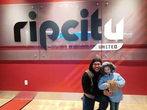 Portland Trail Blazers - NBA vs Phoenix Suns