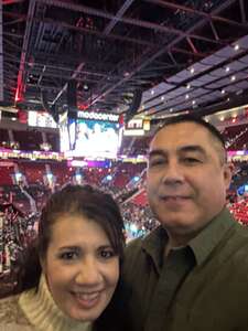 Portland Trail Blazers - NBA vs Phoenix Suns